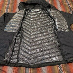 Columbia omniheat jacket